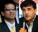 tendulkar was unhappy with Ganguly s plan
