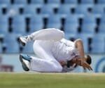 australia very close to big win on south africa 