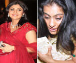 when bollywood actress get pregnent?
