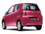 Maruti Suzuki Celerio V/s Datsun Go