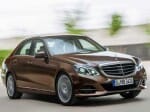 Mercedes-Benz now available for self-drive at Carzonrent