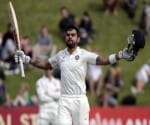 Virat kohli stroms in top 10 at test ranking