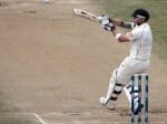 McCullum missed world record, NZ 429 at first day.
