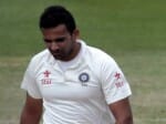 zaheer khan bowls 51 over in an innings