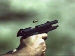 pakistan rangers open fire at bsf posts in  rs pura sector