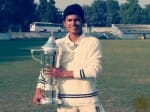 cricketer himanshu asnoda