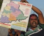 now telangana