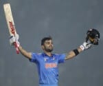 virat kohli bags cricketer of the year
