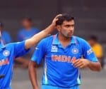Ashwin missed to break record of yuvraj singh