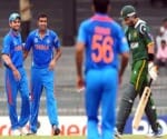 ODI preview: india vs pakistan 