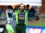 Afridi quit onday after world cup