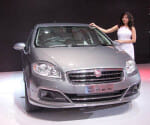 new Fiat Linea launched at Rs 6.99 lakh