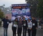UICET Fest CYANIDE 2014 Live Updates