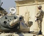 25 people killed Terrorist attack in egypt