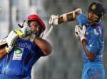 india v Afghanistan in asia cup