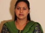 misa bharatis files nomination and declares assets 