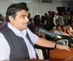 nitin gadkari in news face of maharastra