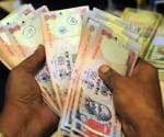 infosys give 4 crore rupee increment to her empolyee.