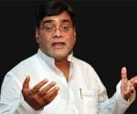 ram kripal today can feed lotus