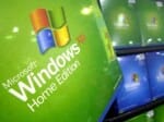 microsoft windows xp
