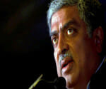 nilekani complains to ec against ananth kumar