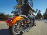 Harley Davidson launches SuperLow 1200T and Low Rider