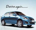 maruti launched special edition of swift dzire