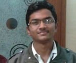 vishal rana now in National round of Chemistry Olympiad 