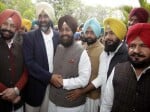 Electoral battle and oxygen to Bajwa in punjab loksabha election