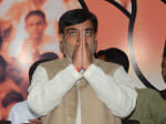 rjd leader ramkripal joins bjp