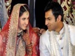 sania mirza and shoaib malik splits!