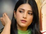 Shruti Haasan dating Suresh Raina