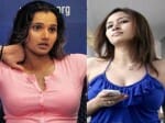 5 women players who belongs hyderabad