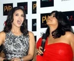 sunny leone is worried
