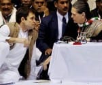 family members of the politician getting more space in elections