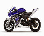 Yamaha R25 might be launched on 25th March