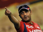 virendra sehwag in uttarakhand gold cup