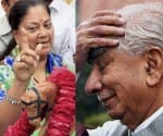 who will win fight of rajasthan