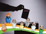 Loksabha Election 2014, Punjab, Election Candidates, VIP Seats