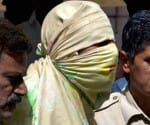 four terrorists arrested conspiring attack on modi