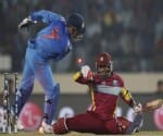 BCCI demands 258 crores in damages from WICB.