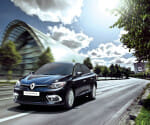 Renault launches fluence facelift