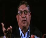 Supreme court asked Shrinivasan to leave his post