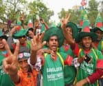 bangladesh banned pak flags in stadiums 