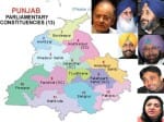 Loksabha Elections, Punjab, Politics, Politicians
