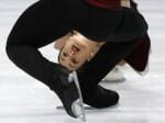 World Figure Skating Championships 2014