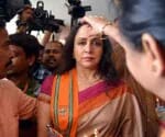hema malini is contesting from mathura seat 