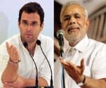 the baloon of gujrat model will dismiss says rahul