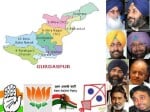 Loksabha Elections, Punjab, Congress, Gurdaspur