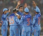 LIVE: India Vs Srilanka, first ODI.